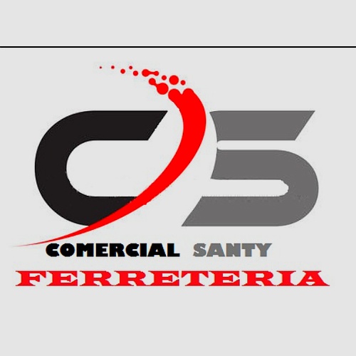 Ferretería Comercial Santy