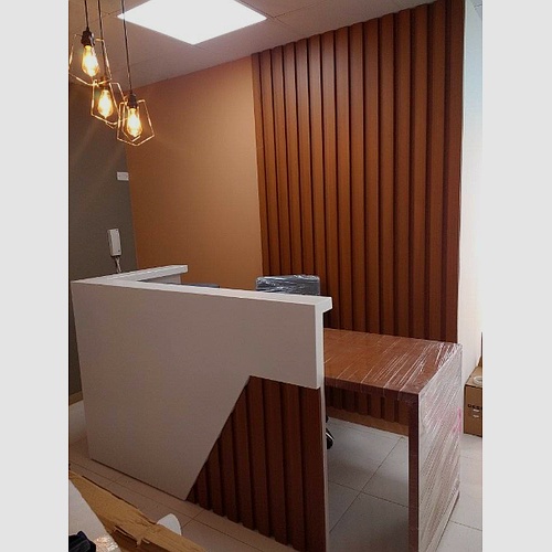 Muebles L.A. 
