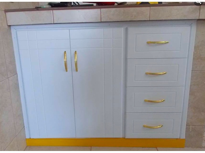 mueble de cocina bajo Quito