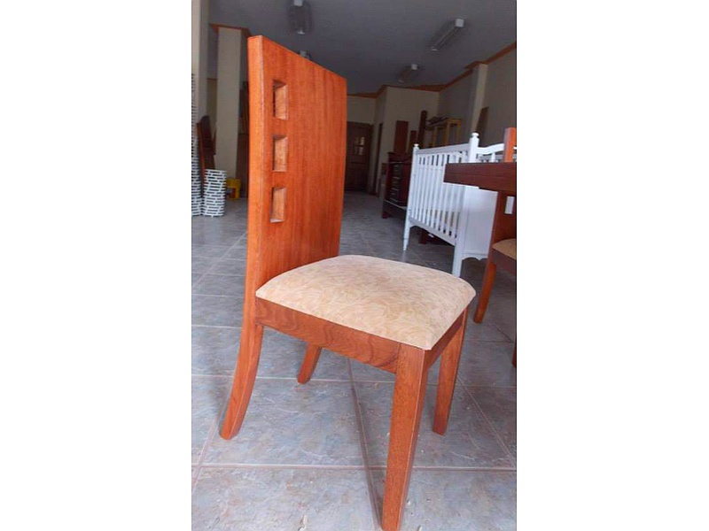 silla comedor Quito