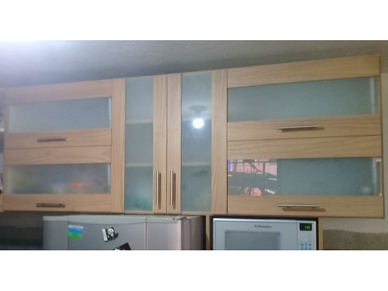 gabinete alto cocina Quito