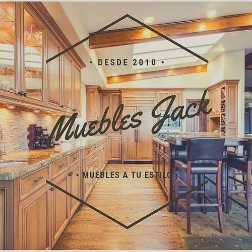 Muebles JACK 