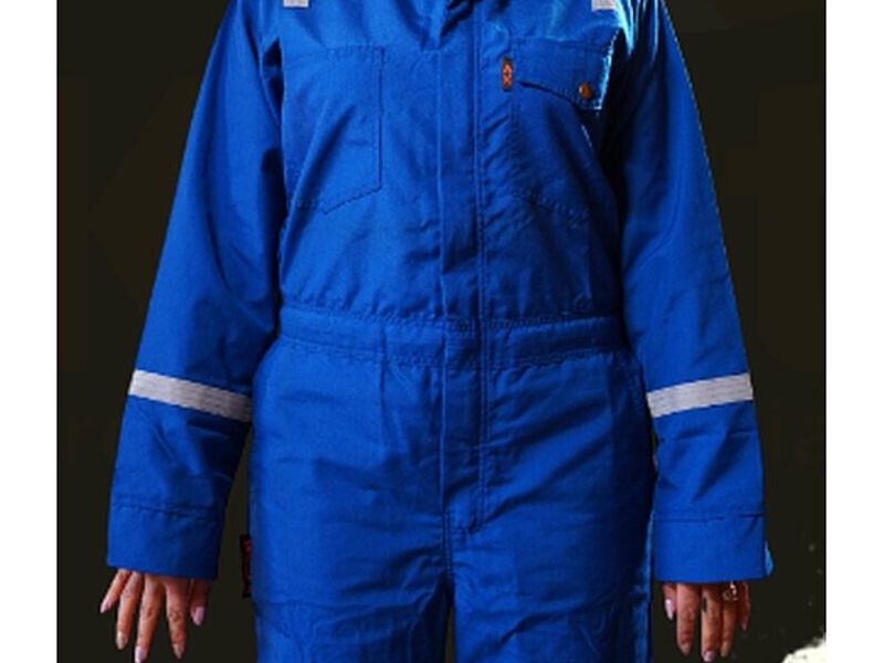 Overol resistente Quito 