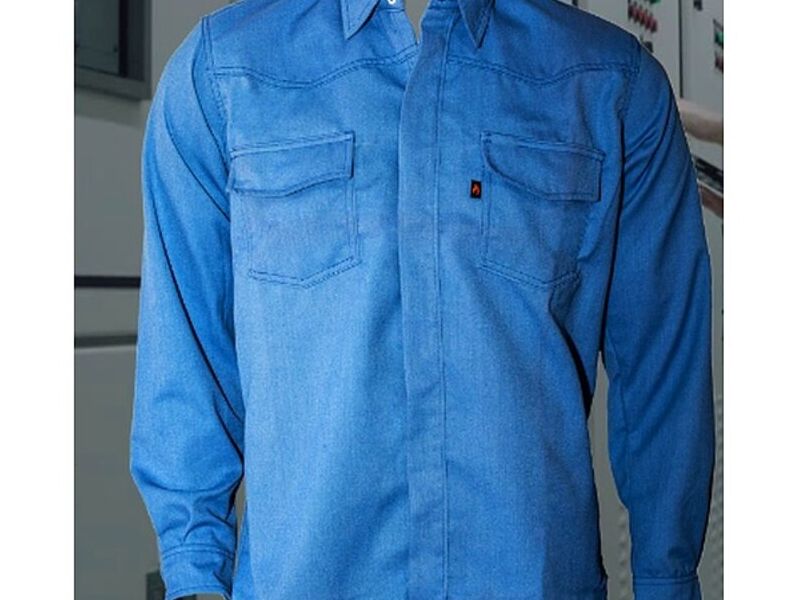 Camisa resitente Quito