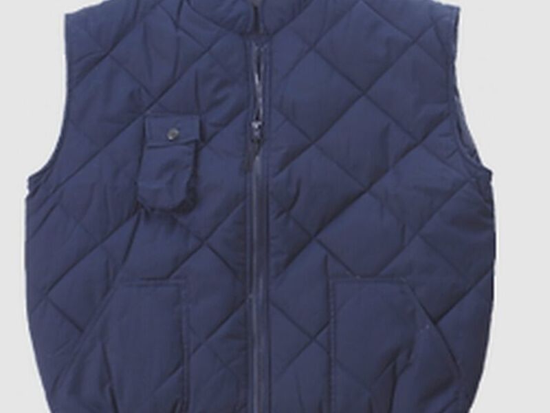 Chaleco impermeable Quito 