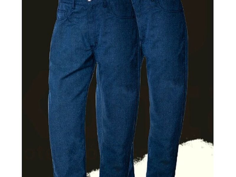 Traje antiflama Quito