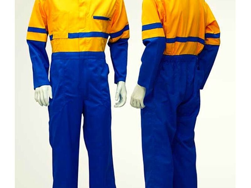 Traje especializado Quito 