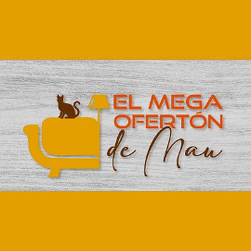 El Mega Ofertón de Mau 