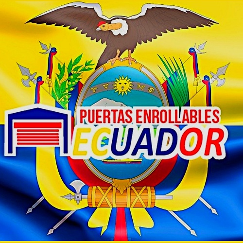 Puertas enrrollables