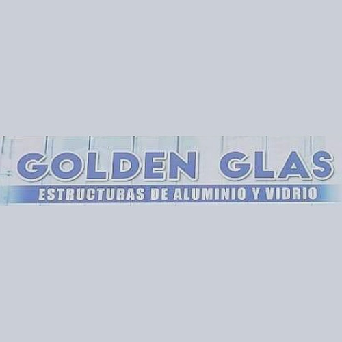 Golden Glass