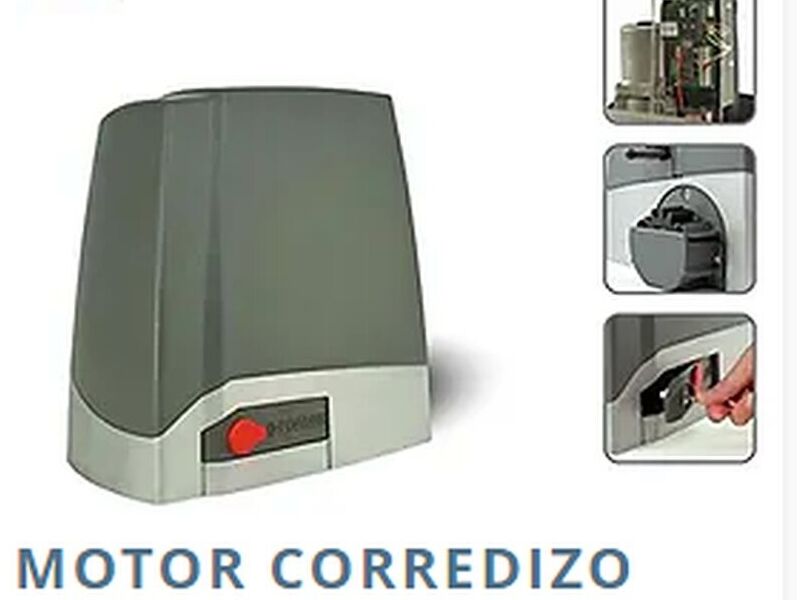 CORREDIZO MK5 800KG ECUADOR