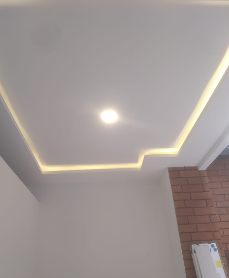 Gypsum Ambato