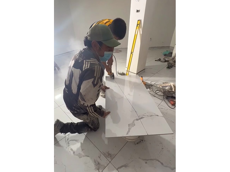 Mantenimiento superficies cerámica Cuenca