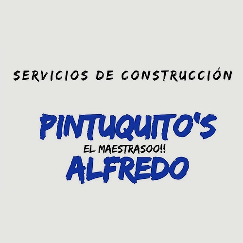 Pintuquitos Alfredo