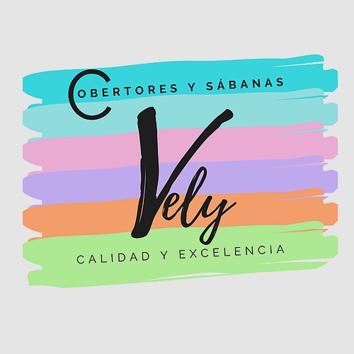 Cobertores de cama y sábanas Vely