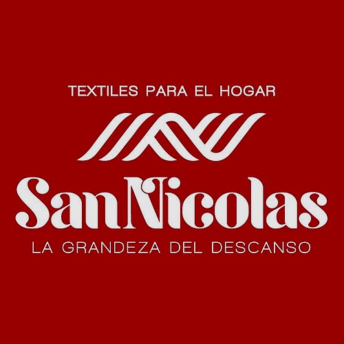 San Nicolas Textiles para el hogar