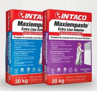 Empaste piso Quito
