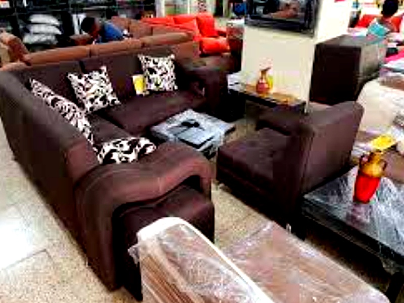 Sillones calor cafe Ecuador