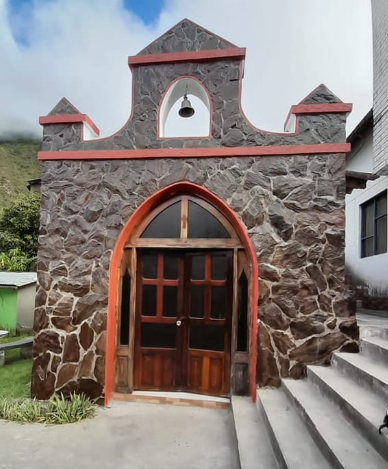 Lámina de pieda Cuenca