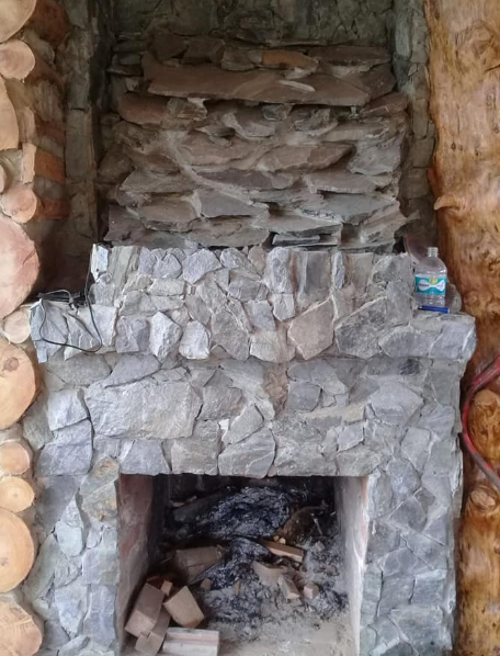 Lámina de pieda Cayambe