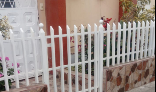 Rejas Metálicas Cañar