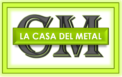 La casa del metal