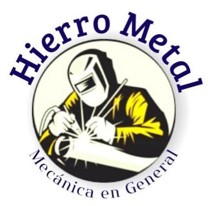 Hierro Metal