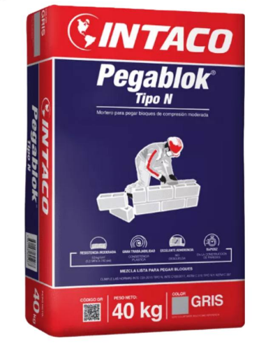 Empaste piso Quito