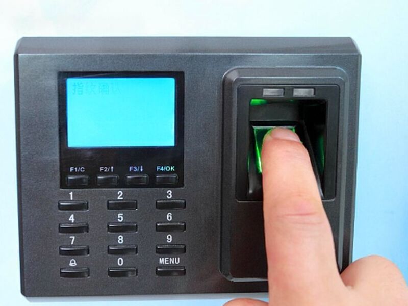 Acceso automatico Quto