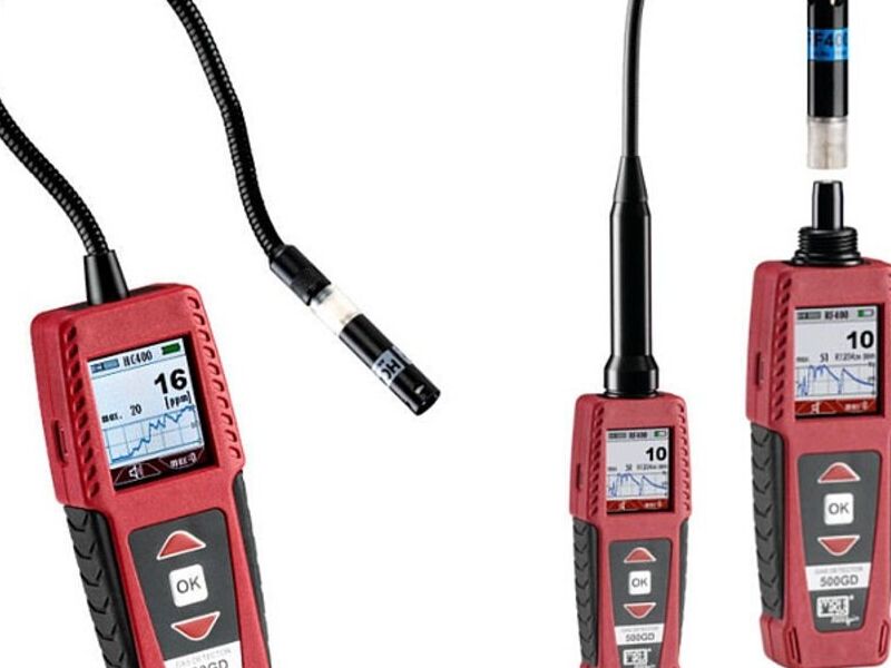 Preventivo detector Quito 