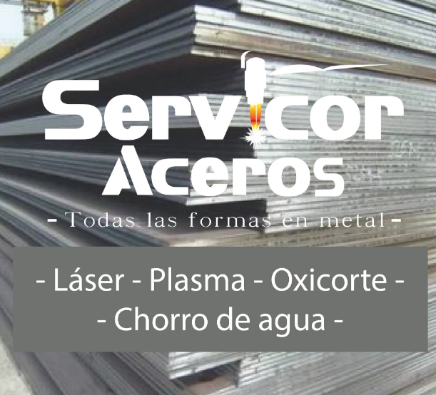 Servicor Aceros