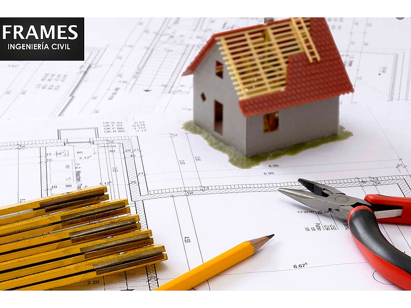 Planificación de casas Ecuador