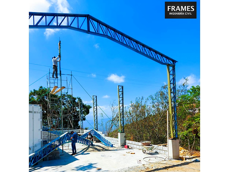 Estructura comerciales Ecuador