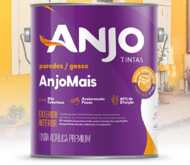 Pintura Ambato