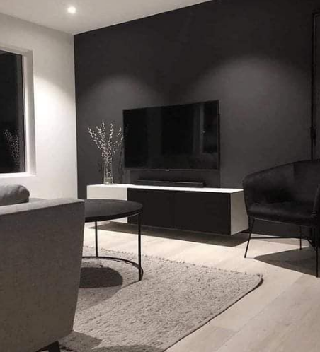 Mueble Televisión