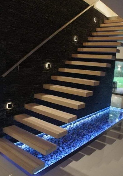Escalones