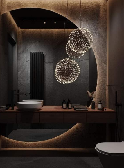 Mueble Baño