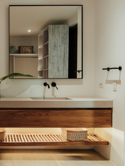 Mueble Baño Loja