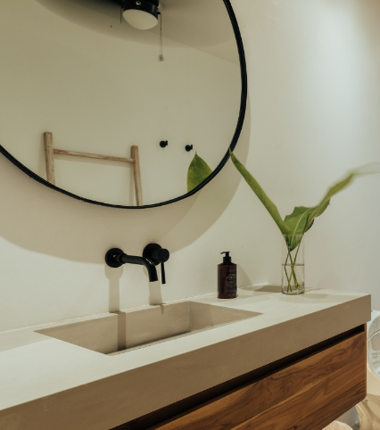 Mueble Baño Ambato