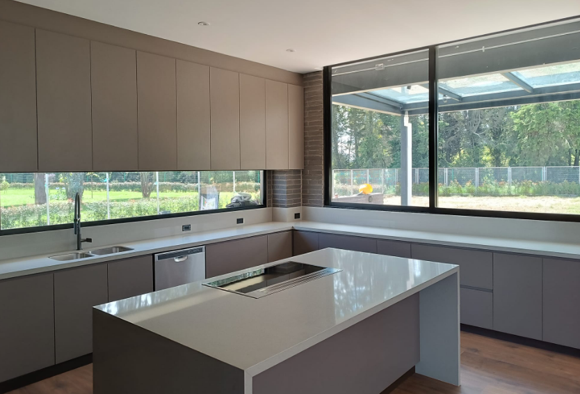 Mueble Cocina Ambato