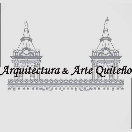 Arquitectura y Arte Quiteño