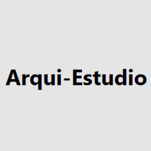 Arqui-Estudio