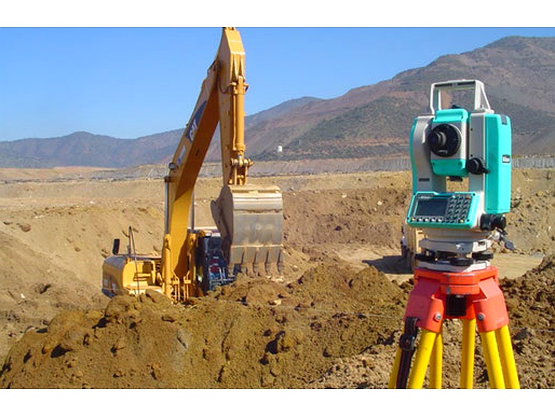 Topografía Ecuador