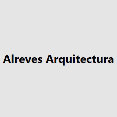 Alreves Arquitectura