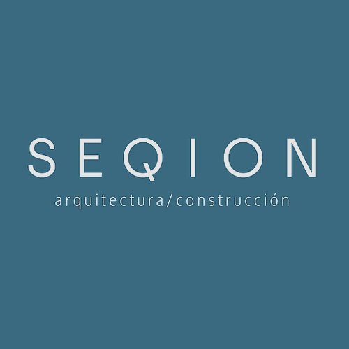 Seqion Arquitectura