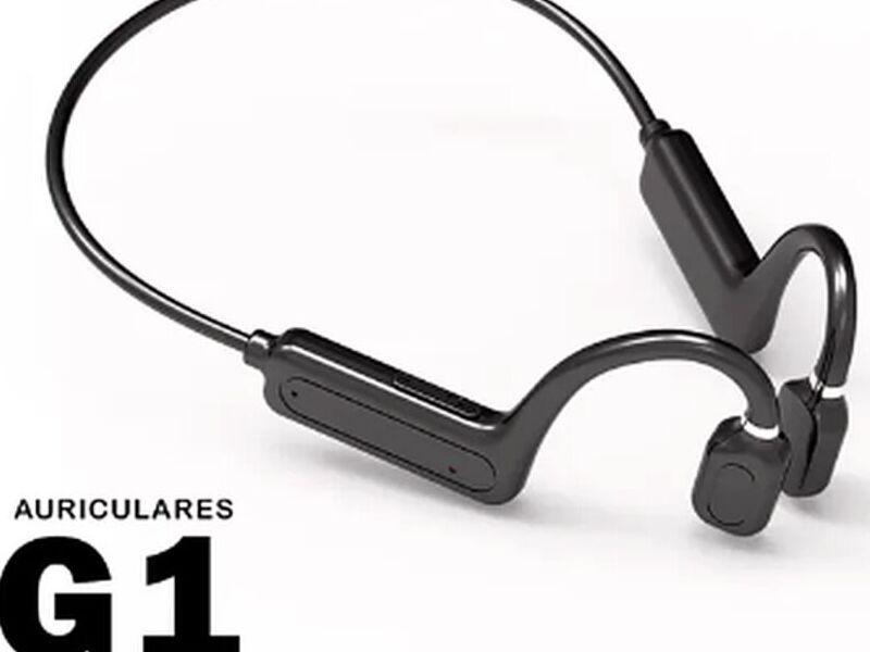 Auriculares conducción Ecuador
