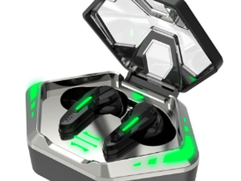 Auriculares GAMER MD Ecuador