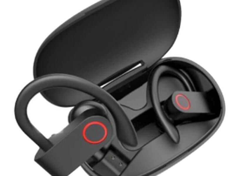 Auriculares inalámbricos A9s Ecuador