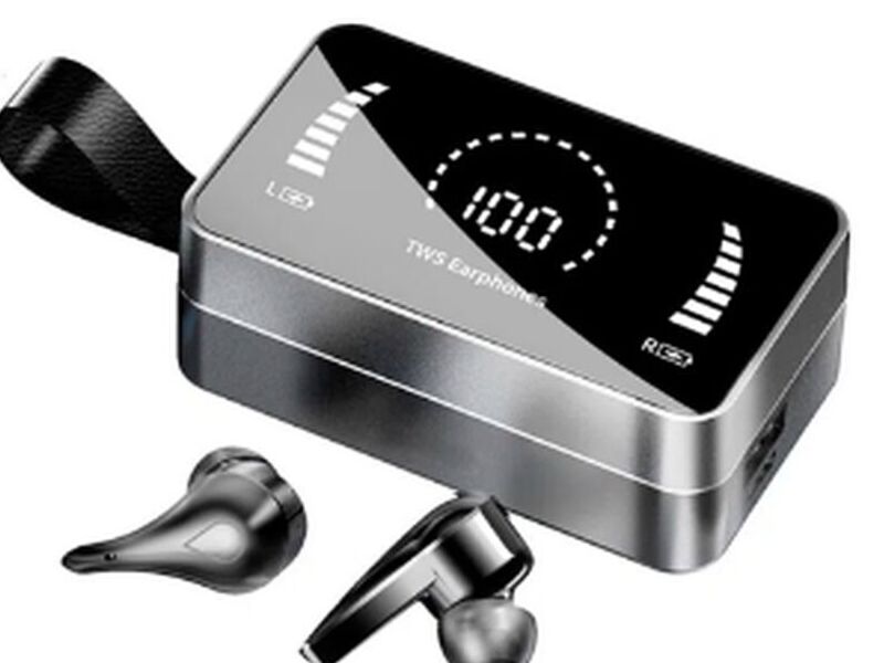 Auriculares inalámbricos H3 Ecuador