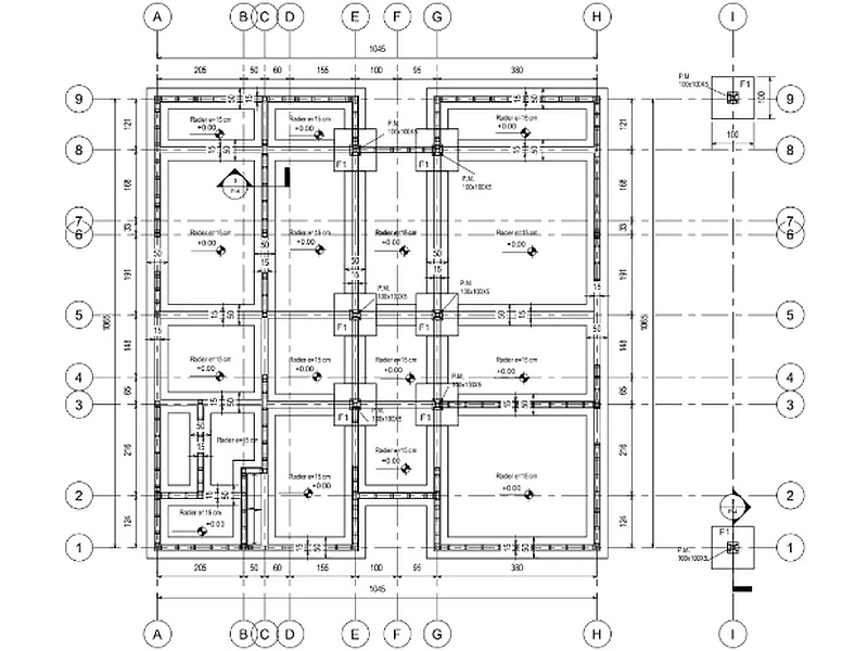 Diseño estructural Ecuador